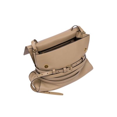 THE TIE ME BAG MEDIUM